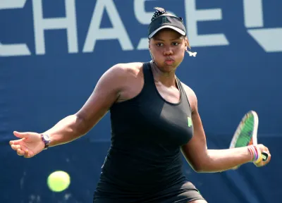 Taylor Townsend Withdraws From Guadalajara Open After Emergency Surgery Following Career Grand Slam Triumph